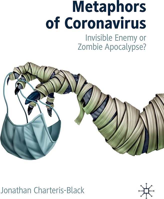 Metaphors of Coronavirus