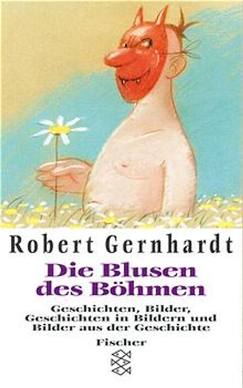 Die Blusen des Böhmen