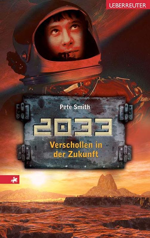 2033 - Verschollen in der Zukunft