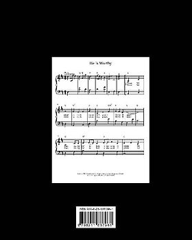 Favorite Christian Songs Of faith Book One Easy Piano Hymns