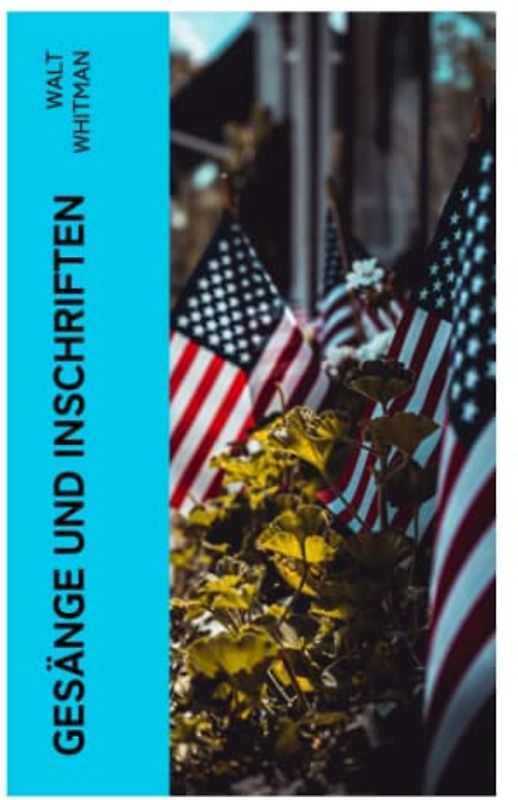 Gesänge und Inschriften