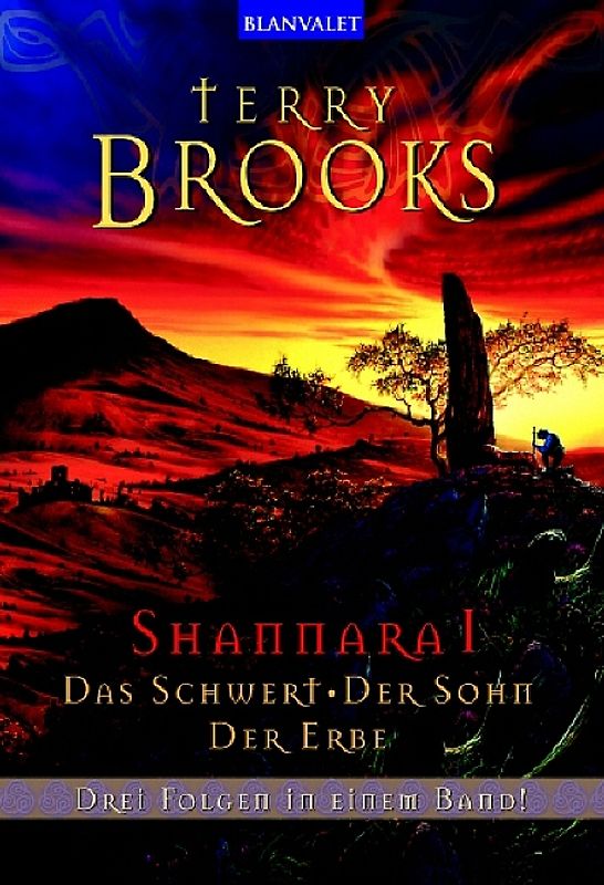 Shannara I -