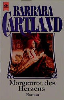 Morgenrot des Herzens. Roman