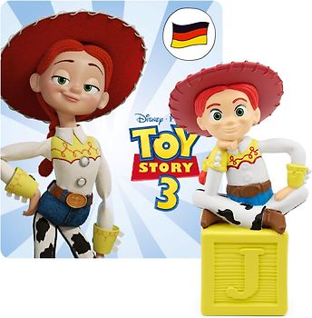 Tonies®: Toy Story 3