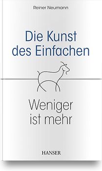 Die Kunst des Einfachen
