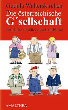 Die österreichische G'sellschaft