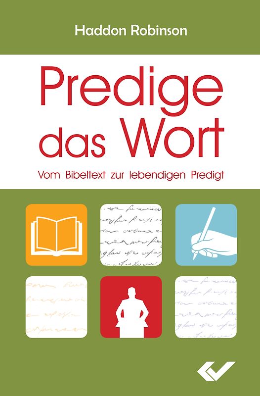 Predige das Wort