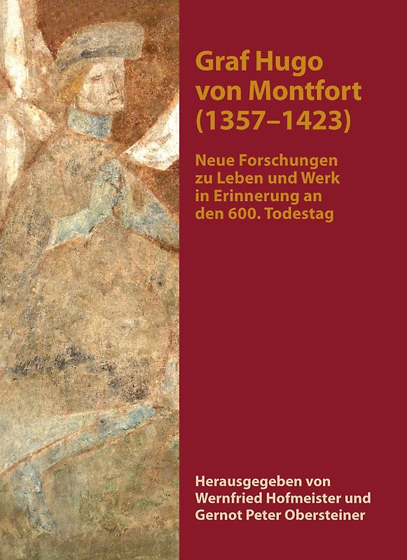 Graf Hugo von Montfort (1357–1423)