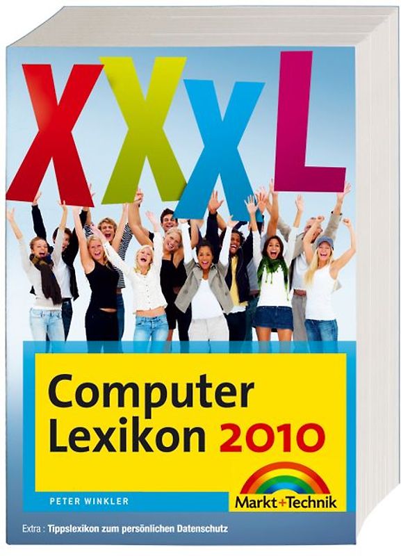 Computerlexikon 2010