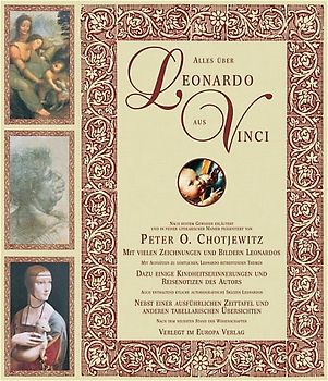 Alles über Leonardo