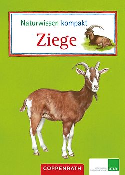 Naturwissen kompakt: Ziege