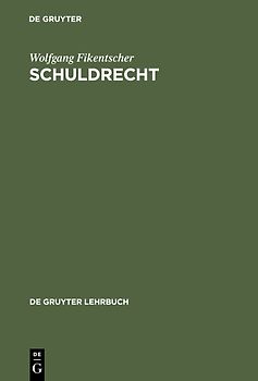 Schuldrecht