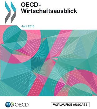 OECD-Wirtschaftsausblick