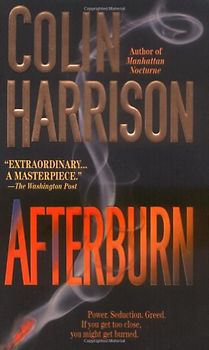 Afterburn