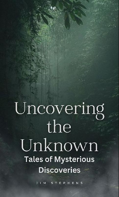 Uncovering the Unknown