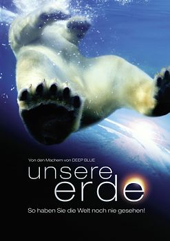 Unsere Erde DVD