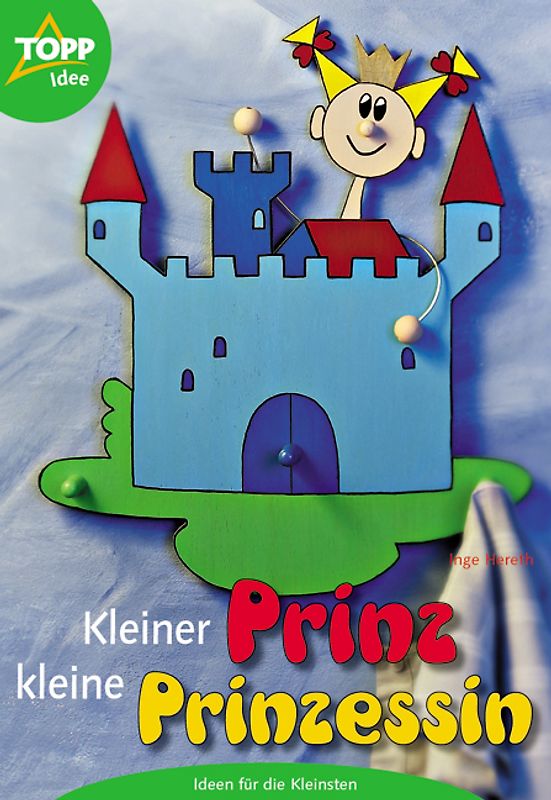 Kleiner Prinz, kleine Prinzessin