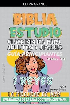 Clase Bíblica para Adultos y Jóvenes