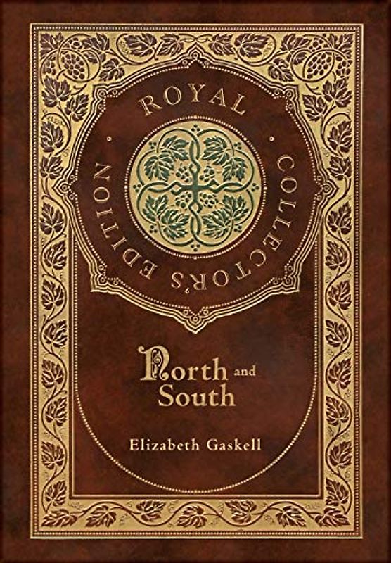 North and South (Royal Collector's Edition) (Case Laminate Hardcover with Jacket)