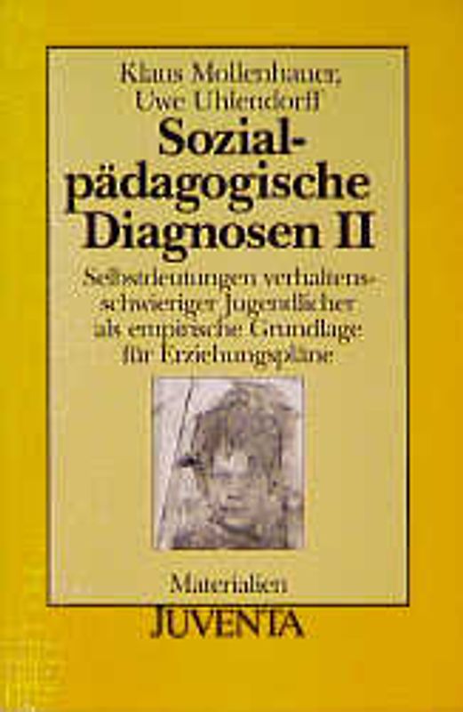 Sozialpädagogische Diagnosen. Gesamtwerk