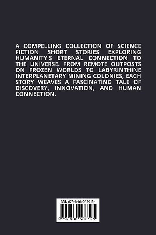 Tales from Deep Space