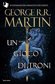 Il trono di spade. Libro 1