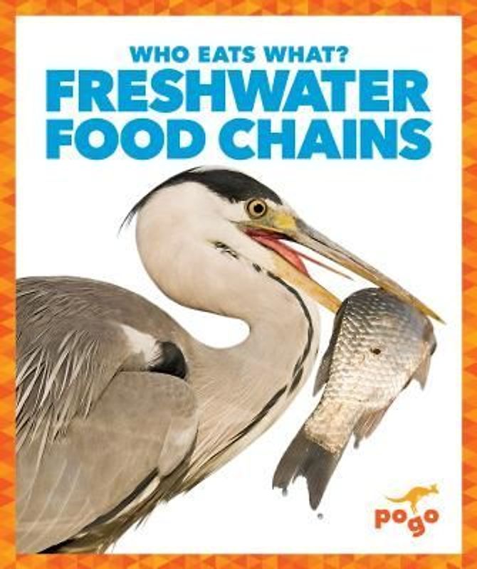 Freshwater Food Chains