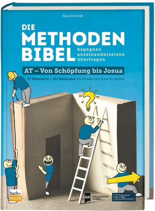 Die Methodenbibel