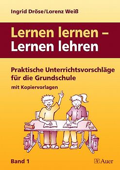 Lernen lernen - Lernen lehren