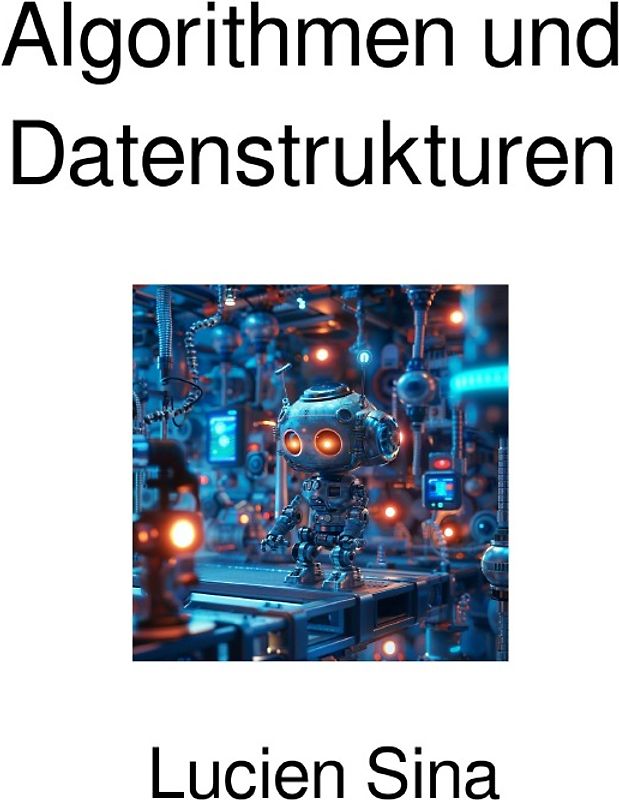 Algorithmen und Datenstrukturen