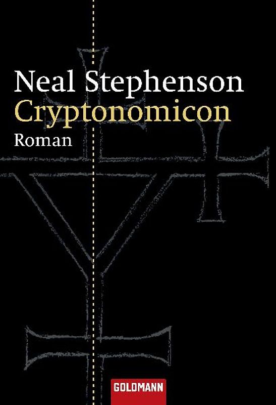 Cryptonomicon