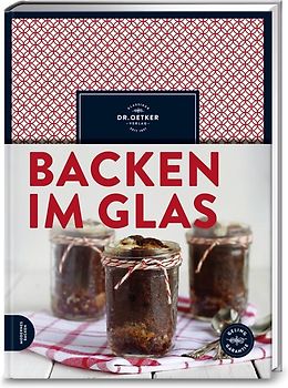 Backen im Glas