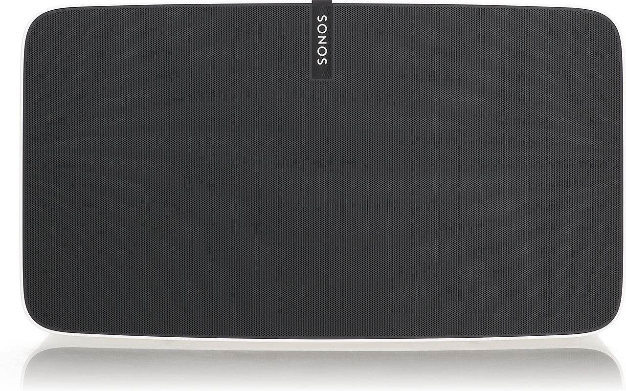 Sonos PLAY:5 (gen 2) blanc
