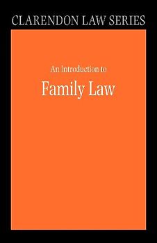 An Introduction to Family Law