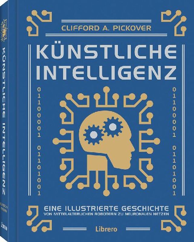 KÜNSTLICHE INTELLIGENZ