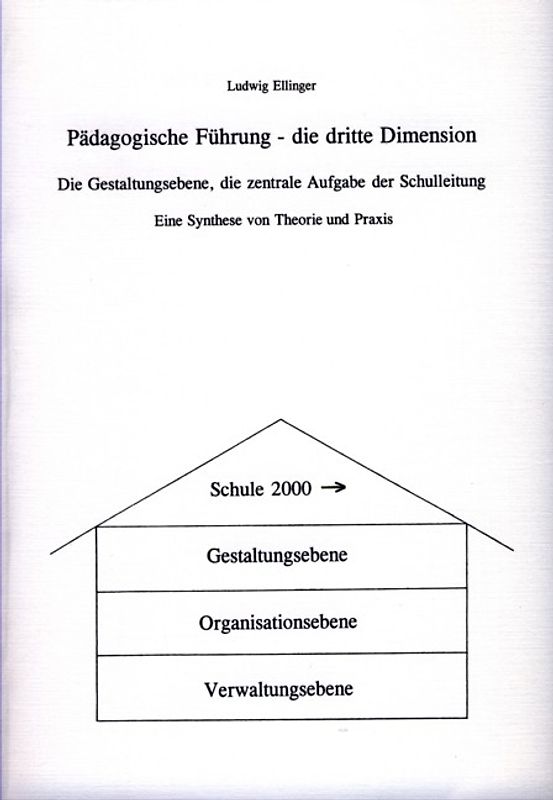 Pädagogische FÜhrung - die dritte Dimension