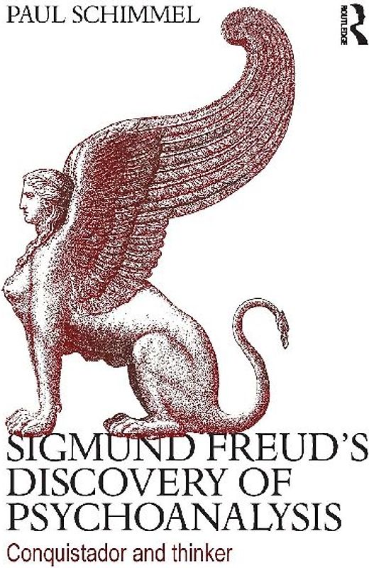 Sigmund Freud's Discovery of Psychoanalysis