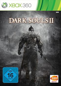 Dark Souls II Xbox 360