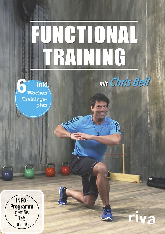 Functional Training DVD