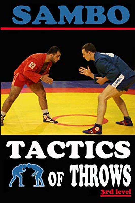 Sambo: tactics of throws