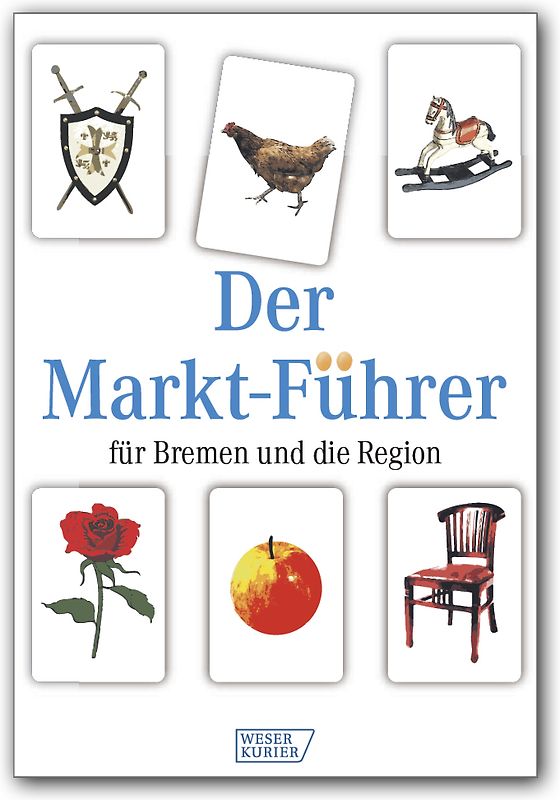 Der Markt-Führer für Bremen und die Region
