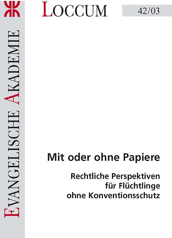 Mit und ohne Papiere