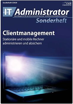 Clientmanagement