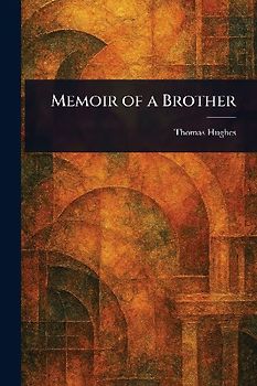 Memoir of a Brother