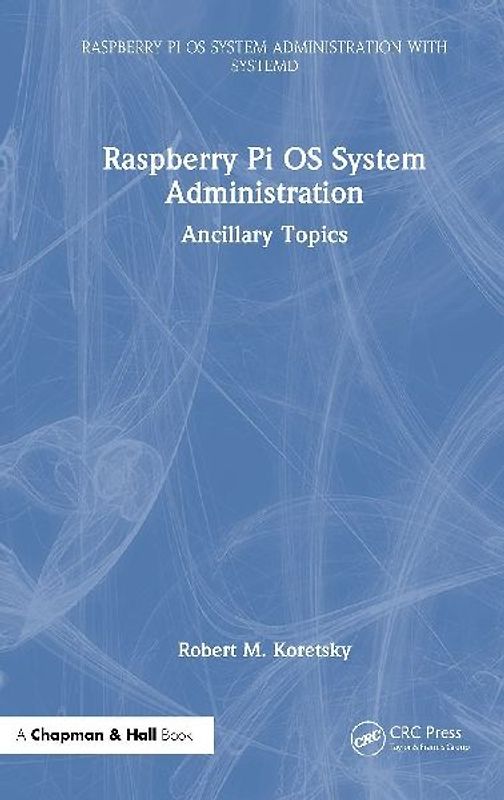 Raspberry Pi OS System Administration