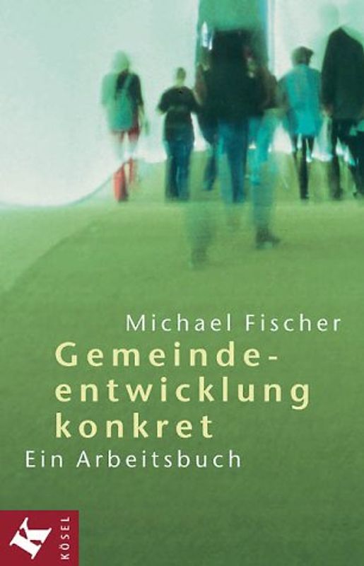 Gemeindeentwicklung konkret