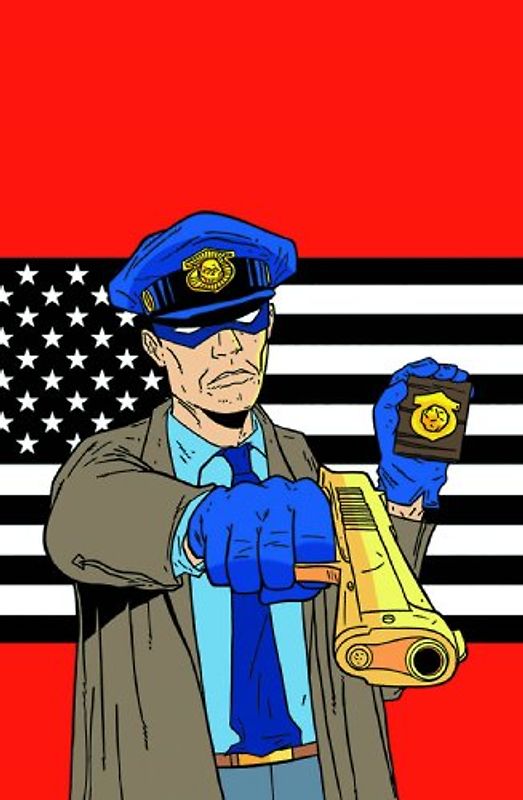 The Bulletproof Coffin: Disinterred - Hine, David