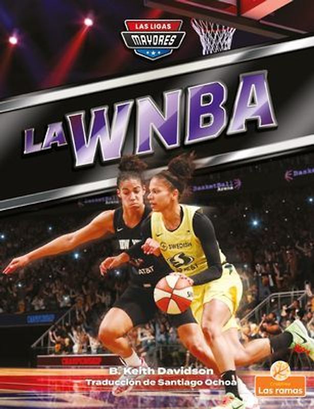 La WNBA (Wnba)