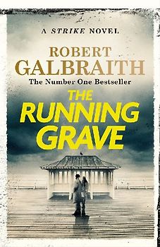 The Running Grave