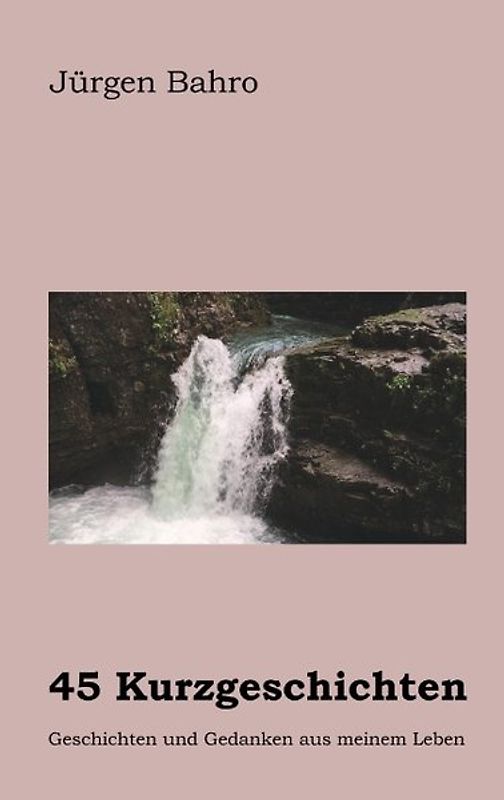 45 Kurzgeschichten